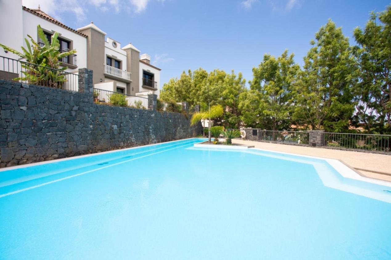 Villa La Casita Gris El El Sauzal Exterior foto